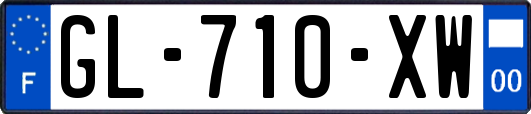 GL-710-XW