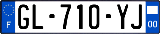 GL-710-YJ