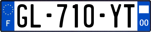 GL-710-YT