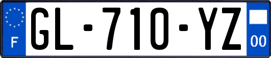 GL-710-YZ