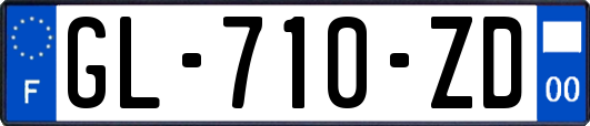 GL-710-ZD