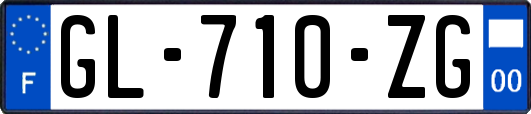 GL-710-ZG