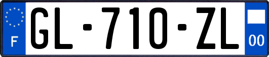 GL-710-ZL