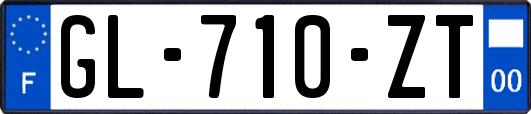 GL-710-ZT