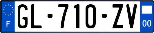 GL-710-ZV