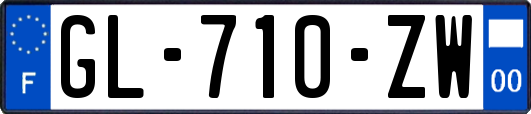GL-710-ZW