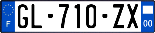 GL-710-ZX