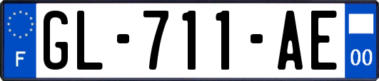 GL-711-AE