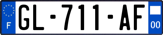 GL-711-AF