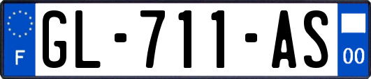 GL-711-AS