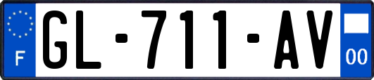 GL-711-AV