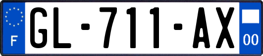 GL-711-AX