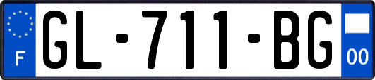 GL-711-BG