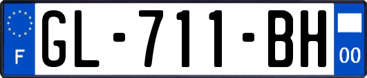 GL-711-BH