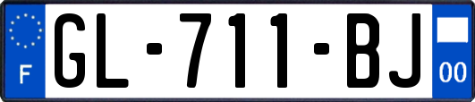 GL-711-BJ