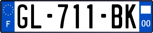 GL-711-BK