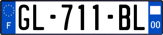 GL-711-BL