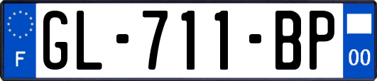 GL-711-BP