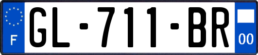 GL-711-BR