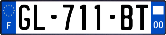 GL-711-BT