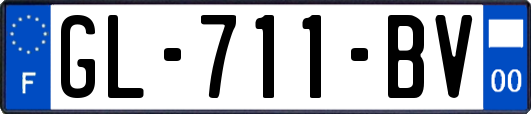 GL-711-BV