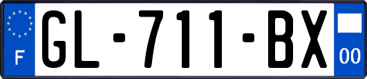 GL-711-BX