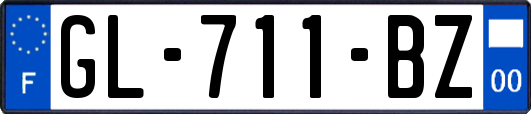 GL-711-BZ