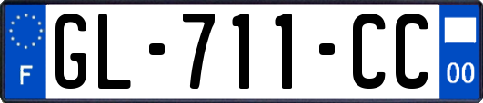 GL-711-CC