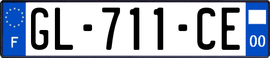 GL-711-CE
