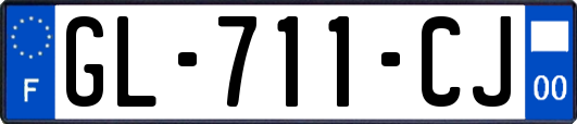 GL-711-CJ
