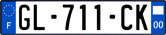 GL-711-CK