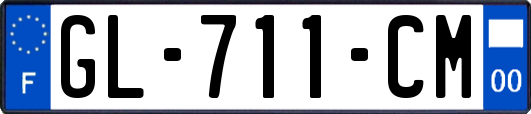 GL-711-CM