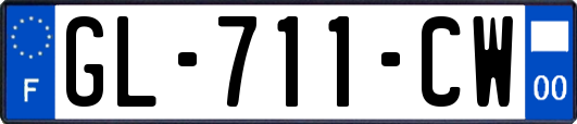 GL-711-CW