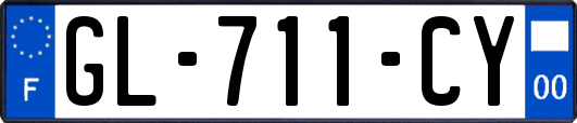 GL-711-CY