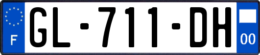 GL-711-DH