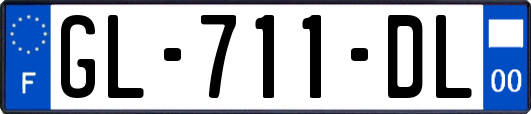 GL-711-DL