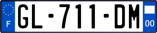 GL-711-DM