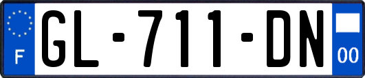 GL-711-DN