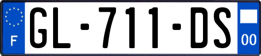 GL-711-DS