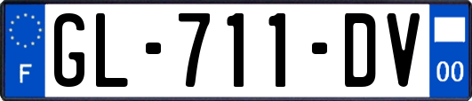 GL-711-DV