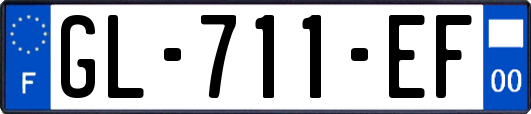 GL-711-EF