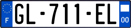 GL-711-EL