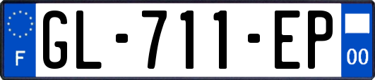GL-711-EP
