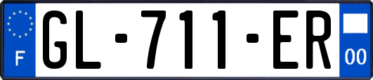 GL-711-ER