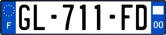 GL-711-FD
