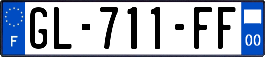 GL-711-FF