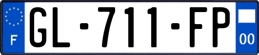 GL-711-FP