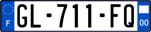 GL-711-FQ