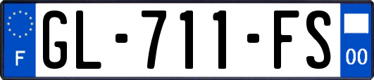 GL-711-FS