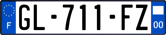 GL-711-FZ